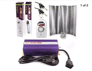 Light. BRAND NEW IN BOX.