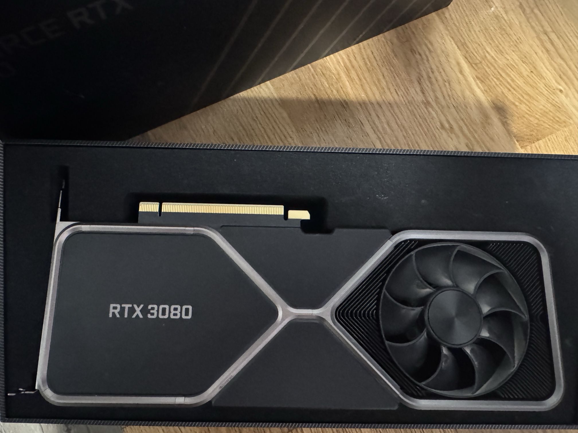 RTX 3080
