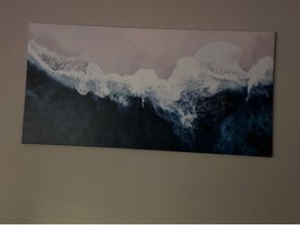 Decorative picture