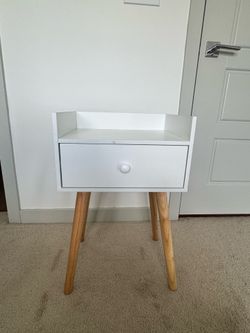 Side table
