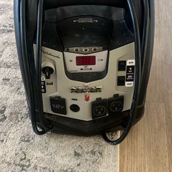 Schumacher Instant Power . Jumper Box