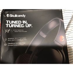 Headphone 