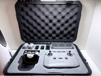 DJI Mini 4K / Mini 2 / Mini 2 SE Accessories & Parts Bundle (No Drone)