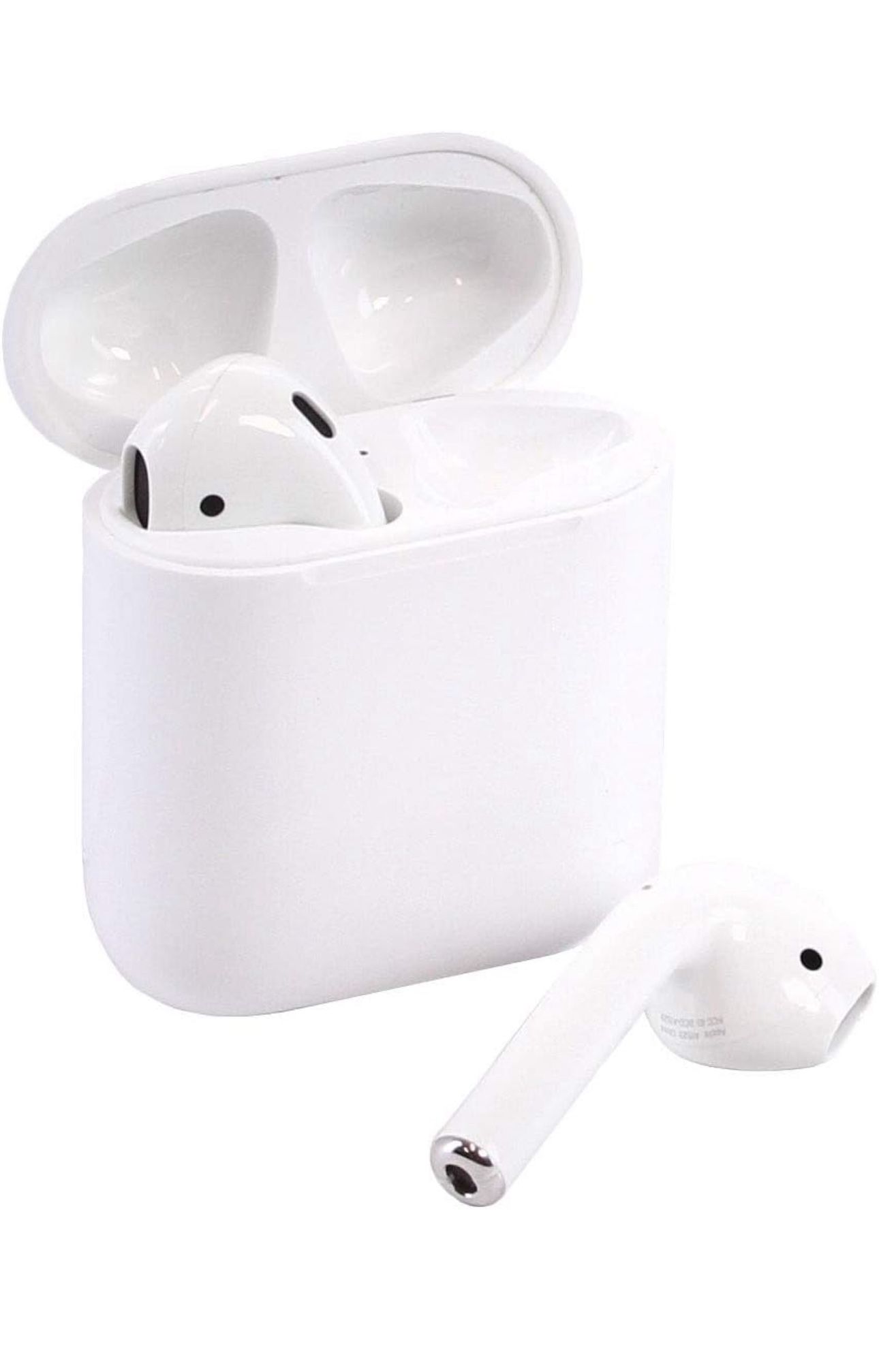Apple Airpods In-Ear Bluetooth Wireless Headset