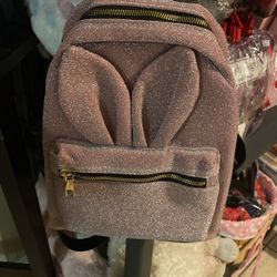 Girls backpack