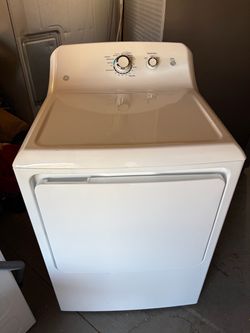 GE Electric Dryer