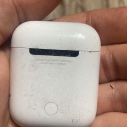Apple AirPods 