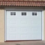 Garage Door 