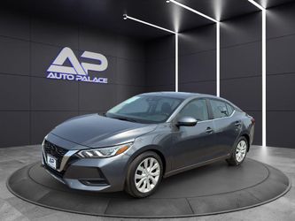 2022 Nissan Sentra