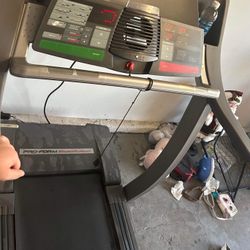 Treadmill 