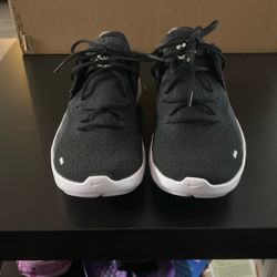 Nike, Black, Size 7 Men