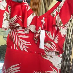 Lucy Paris Dress 