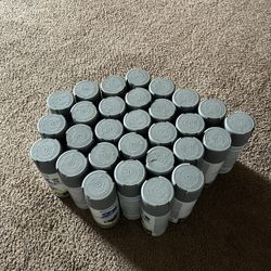 rust-oleum spray paint