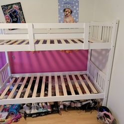 Wayfair Caribou Bunk Beds 