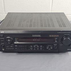 Sony STR-DE825 Home Theater Surround Sound Receiver AV Control Center