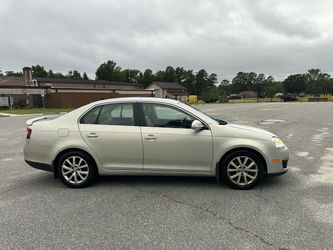 2010 Volkswagen Jetta