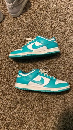 Nike Dunk Low Dusty cactus