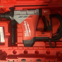 Milwaukee ROTARY HAMMER