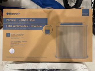 Blueair Blue Pure 211+ Auto Replacement Filter
