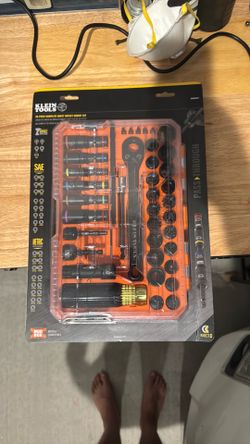 Klein Tools