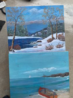 Pinturas
