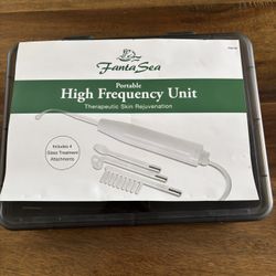 Fanta Sea High Frequency Unit