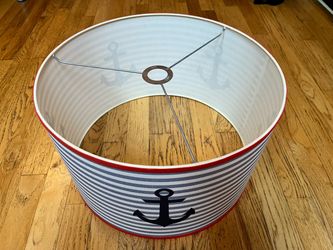 Lamp shade