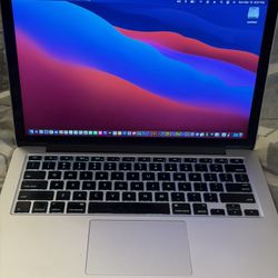 13”MacBook Pro/Final Cut Pro/Serato DJ Pro/Adode