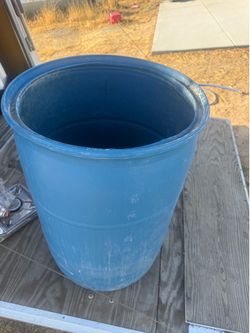 Drum barrel