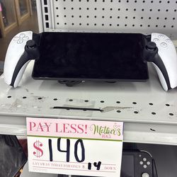 PlayStation Portable