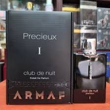 Club De Nuit Precieux