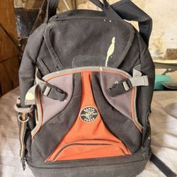 Klein Tools Backpack 