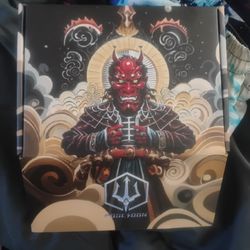 BRAND NEW STARTER TATTOO KIT