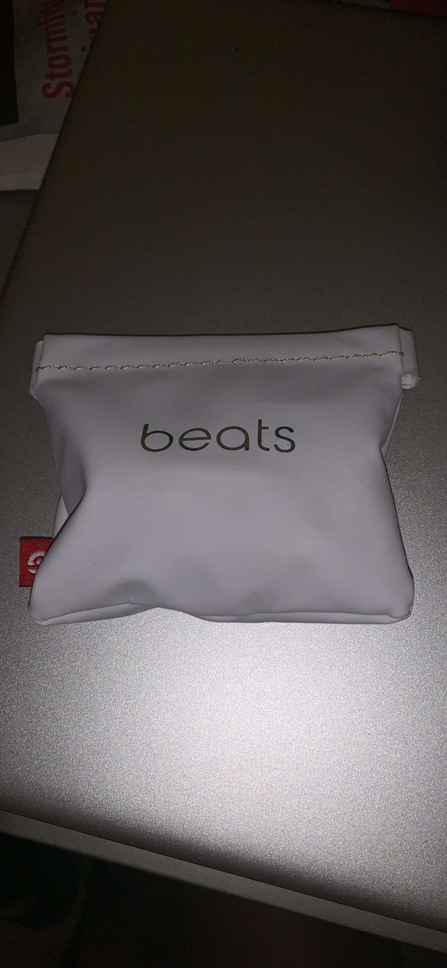Beats headphones