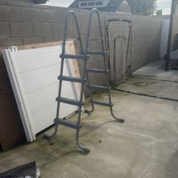 Pool Ladder 