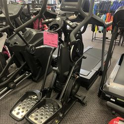 BowFlex Max trainer