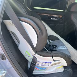 Car Seat 