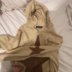 VAMTAC Zip Up Jacket