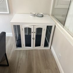 Dog Crate 