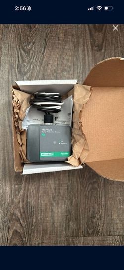 Surge Protector