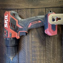 Skil Drill Only No Battery