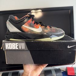 Nike Zoom Kobe 7 Allstar Galaxy