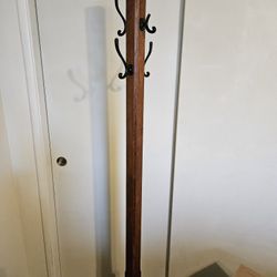 Coat/hat Rack