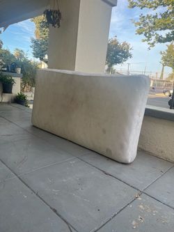 Free box spring