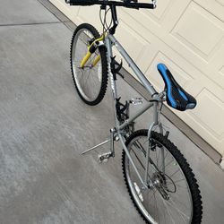 Bicycle 