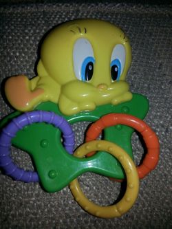 Baby Toy