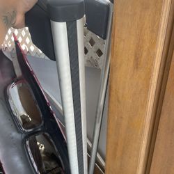 Audi Roof Rails