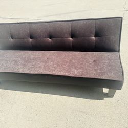 Couch Futon Sofa Bed 