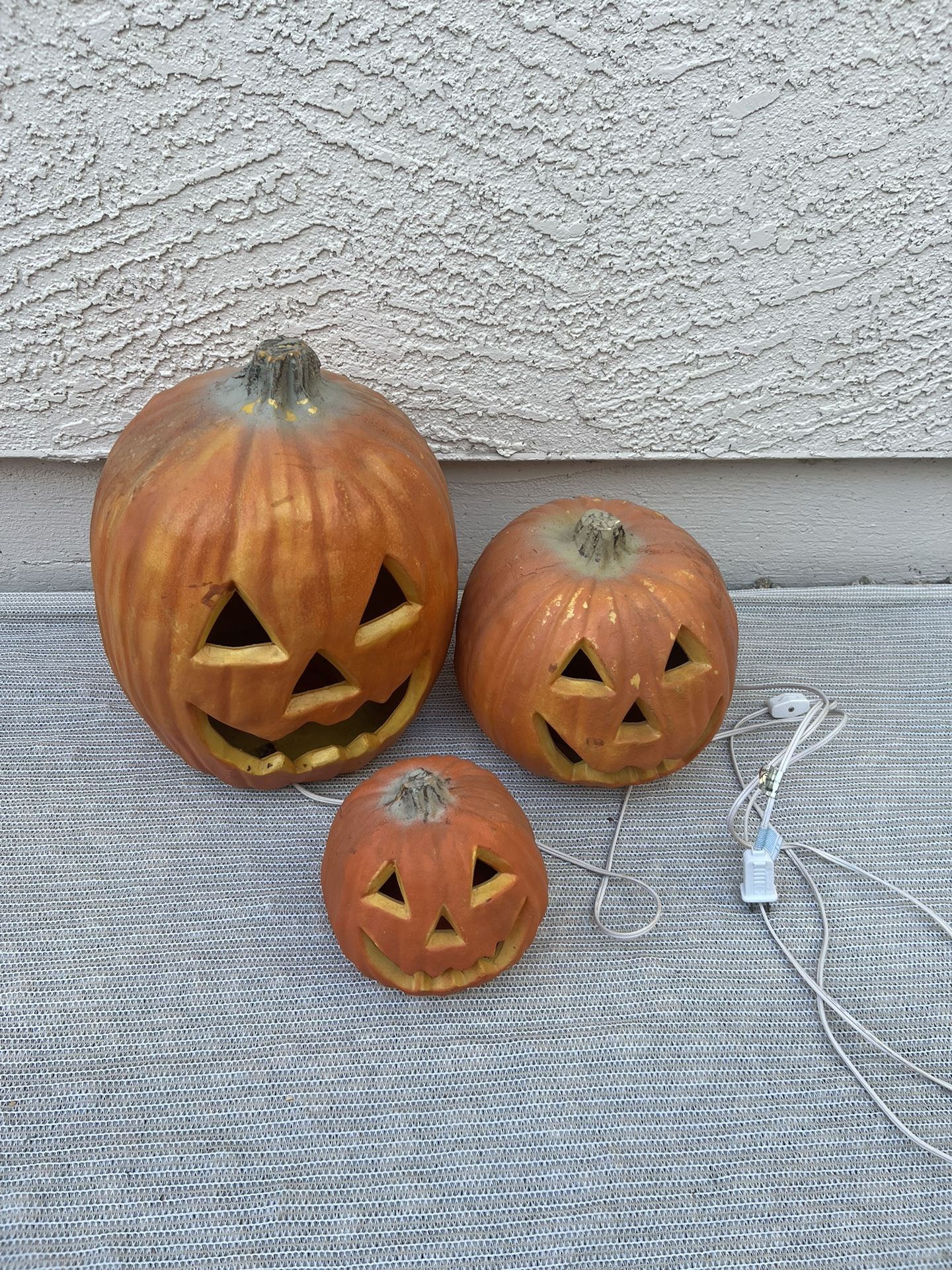 Halloween Decor