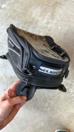 Nelson-Rigg Motorcycle Tank